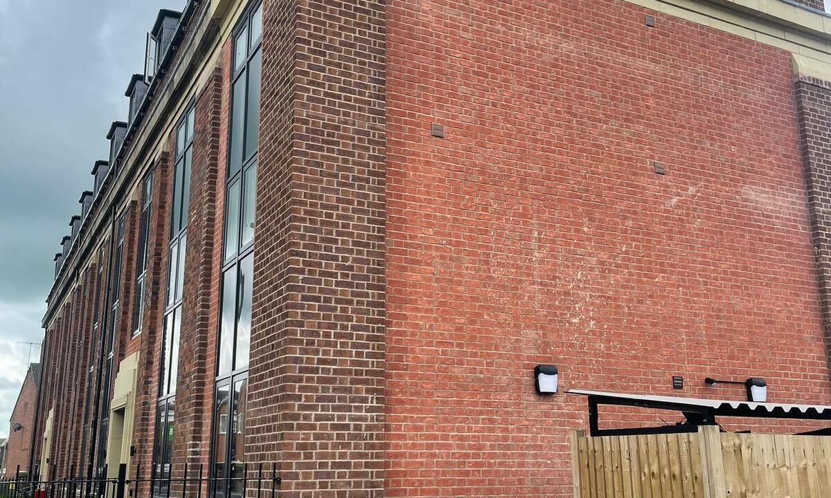 Photo of Outdoor in Leek