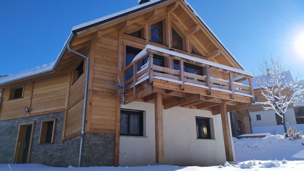 Photo of Outdoor in Les Orres