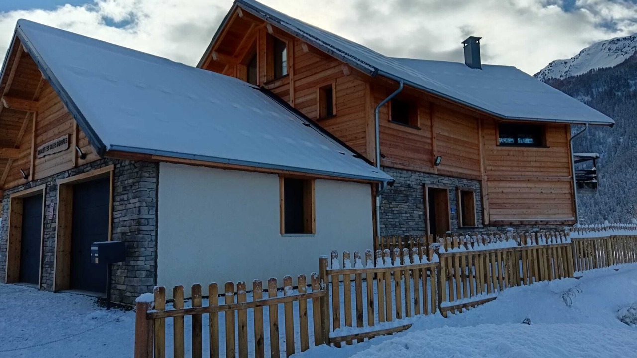 Photo of Outdoor in Les Orres