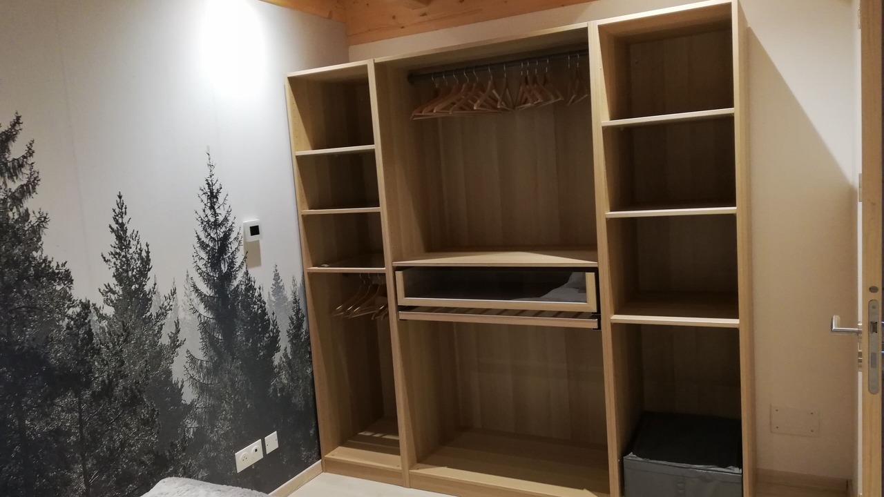 Photo of Bedroom in Les Orres
