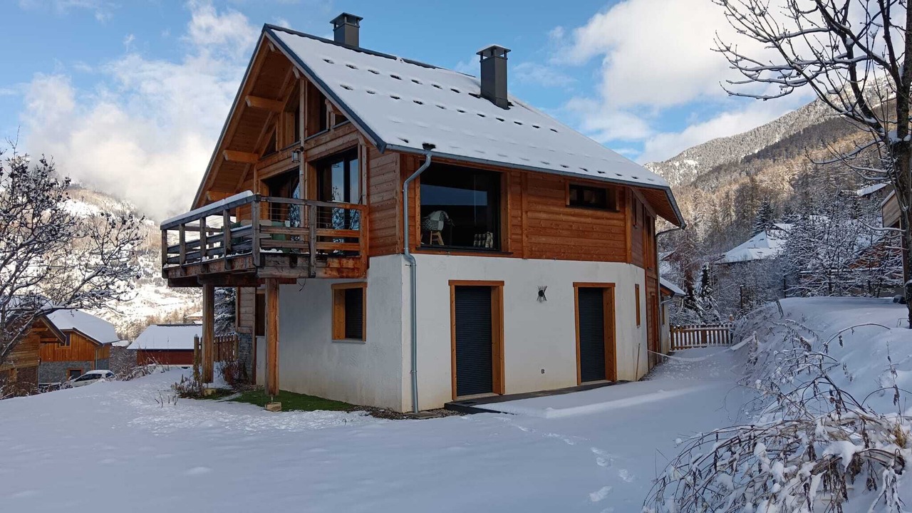 Photo of Outdoor in Les Orres