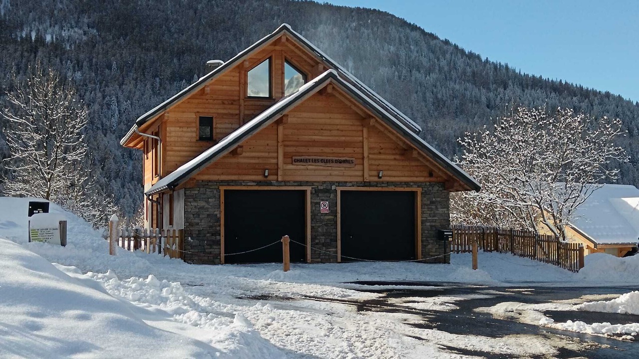Photo of Outdoor in Les Orres