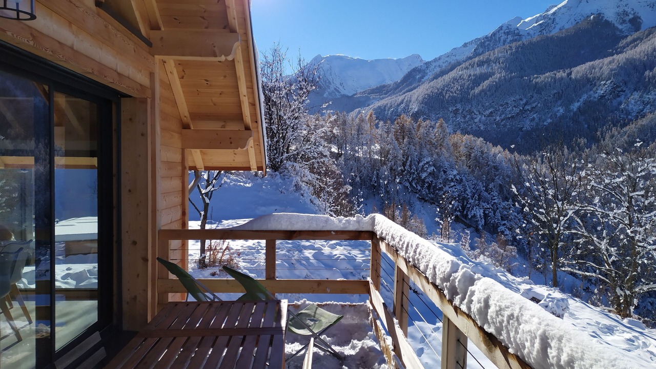 Photo of Outdoor in Les Orres