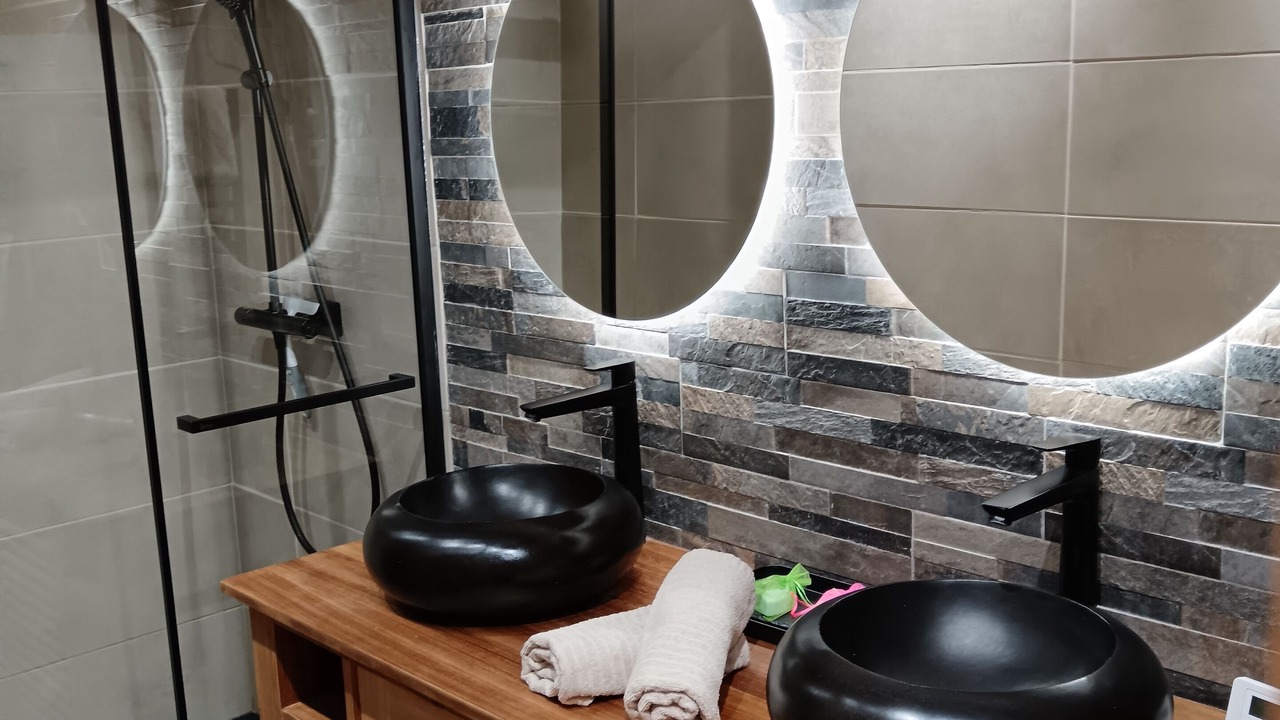 Photo of Bathroom in Les Orres