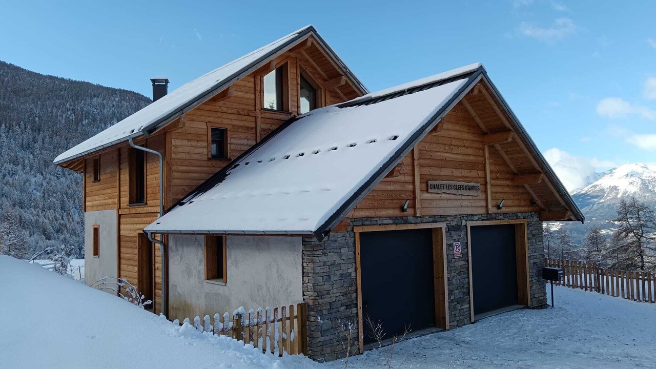 Photo of Outdoor in Les Orres