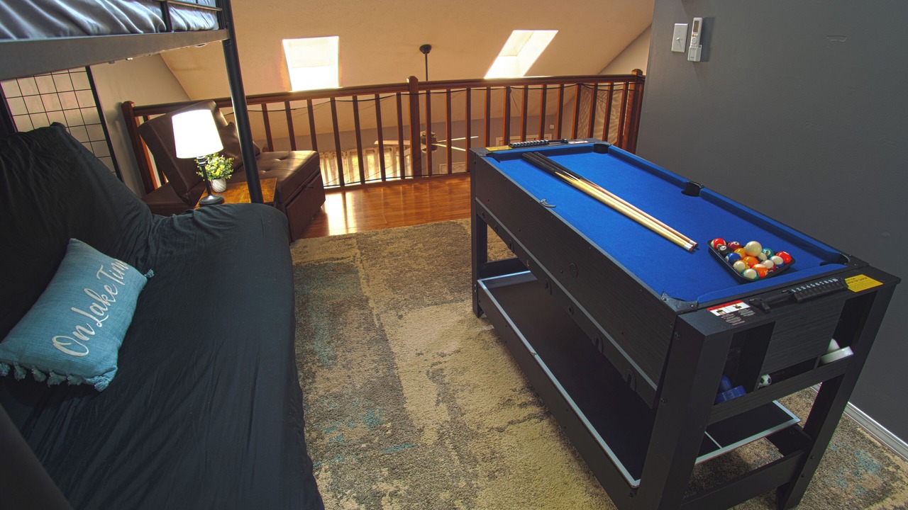Photo of Bedroom in Tobyhanna