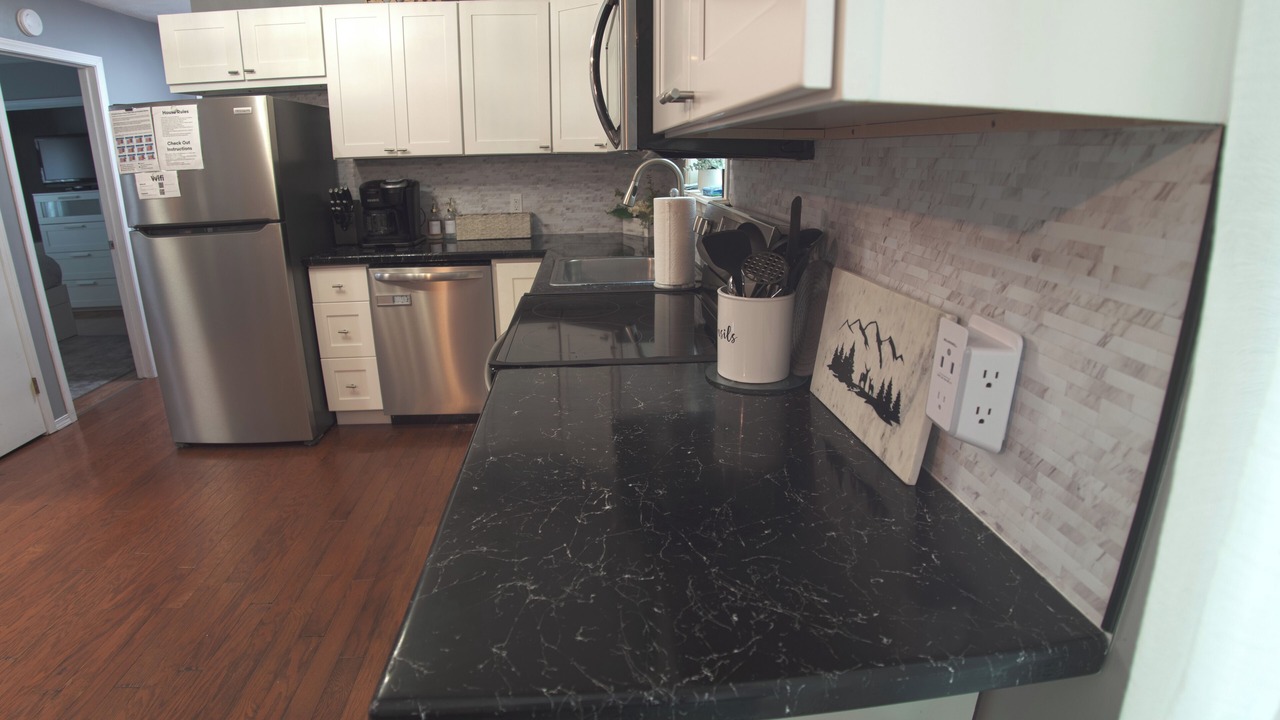 Photo of Kitchen in Tobyhanna