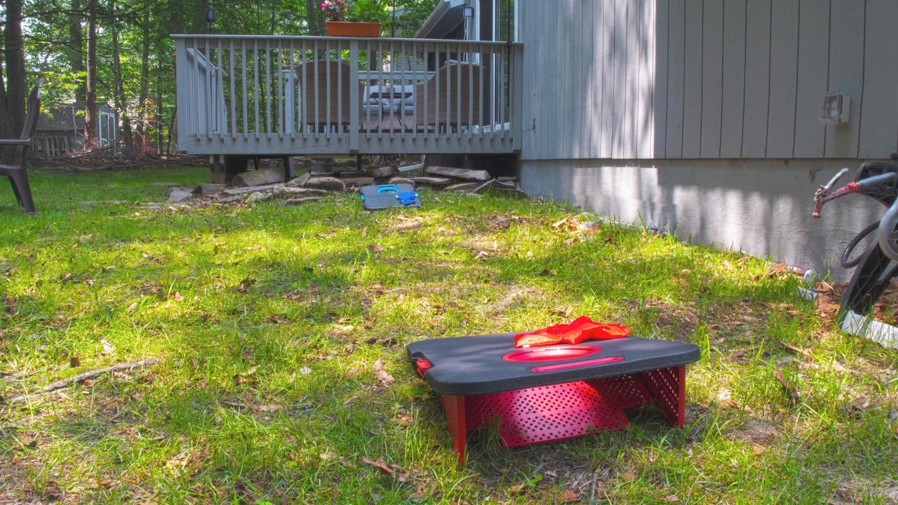 Photo of Patio Balcony in Tobyhanna