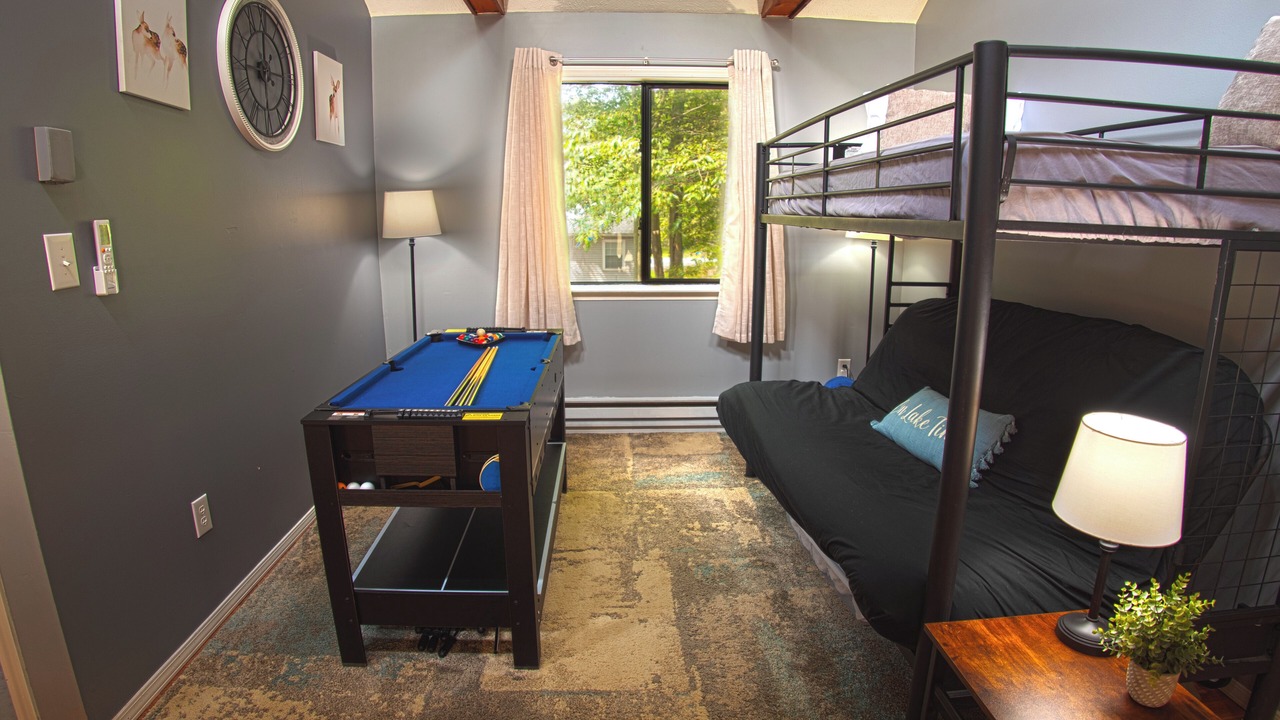 Photo of Bedroom in Tobyhanna
