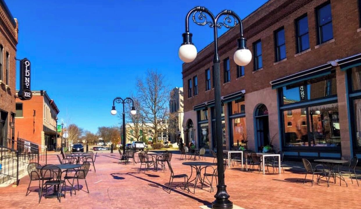 Photo of Outdoor in Farmington