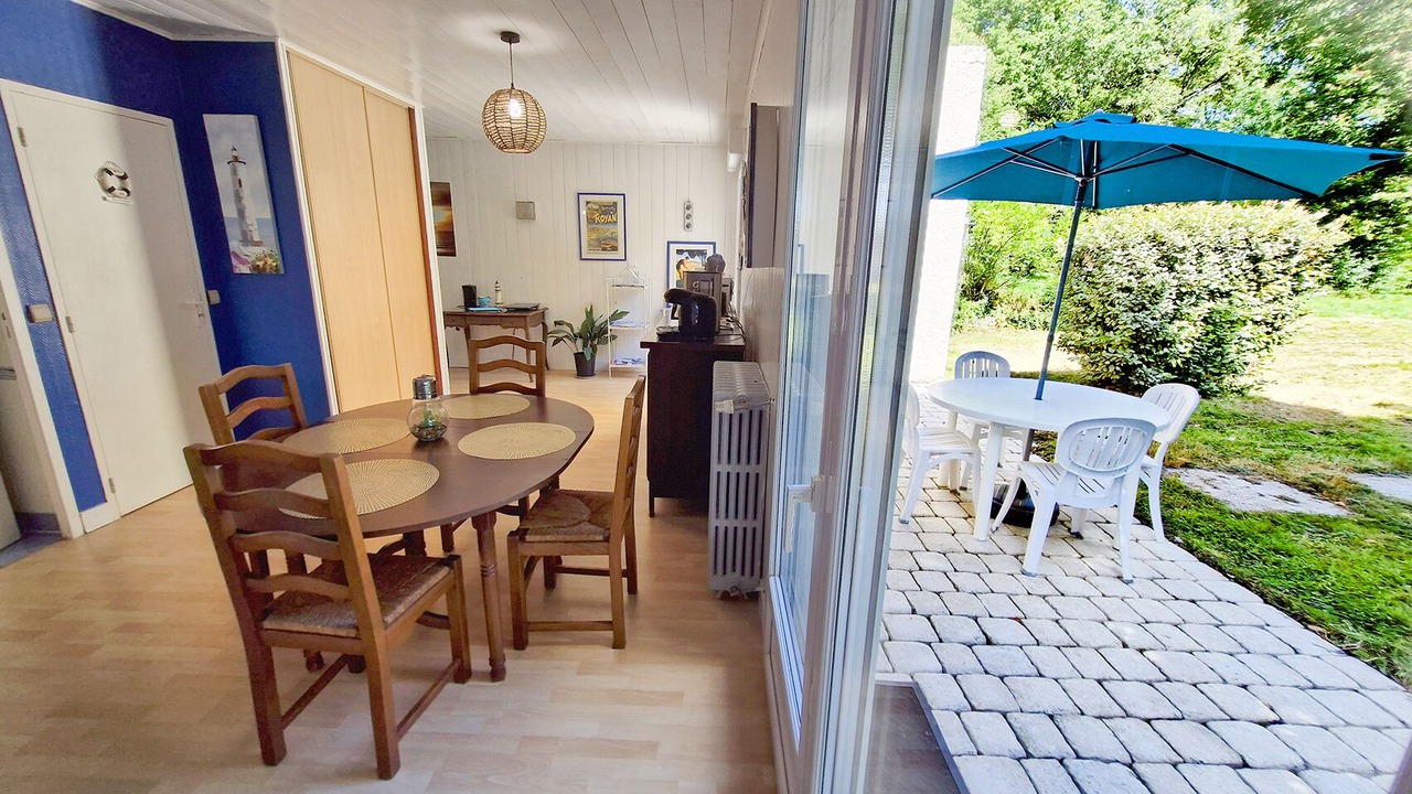 Photo of Outdoor in Grezac