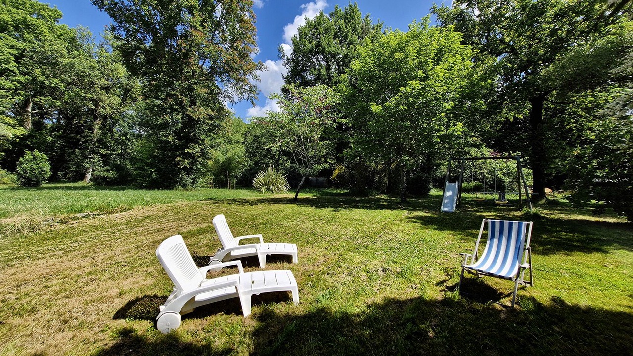 Photo of Outdoor in Grezac