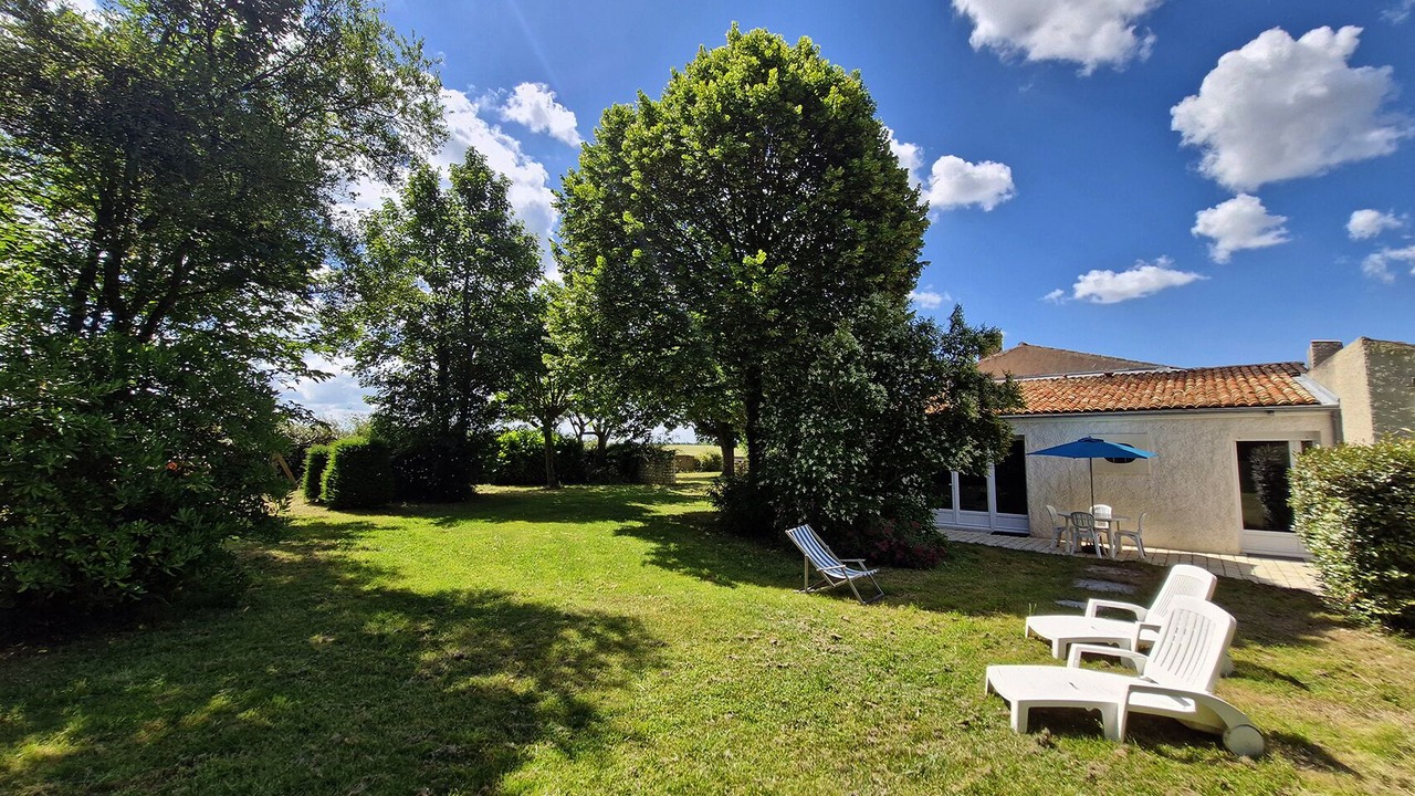 Photo of Outdoor in Grezac