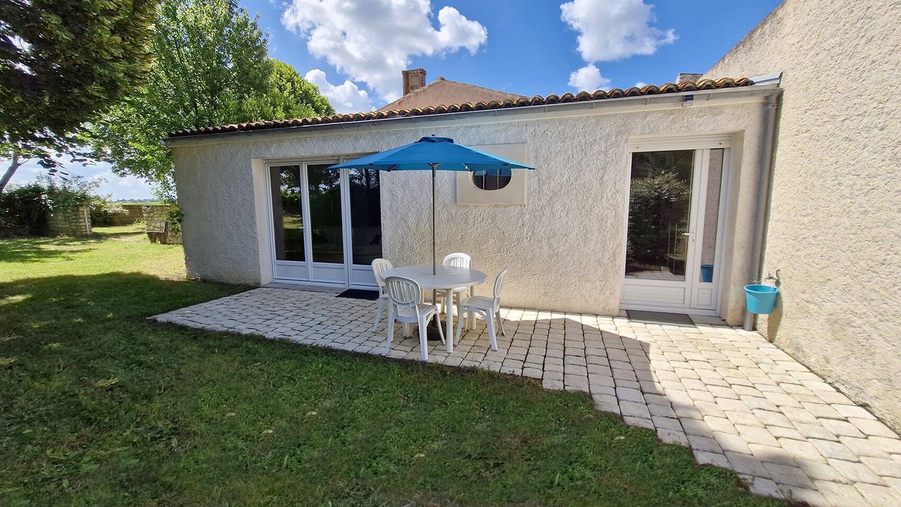 Photo of Outdoor in Grezac