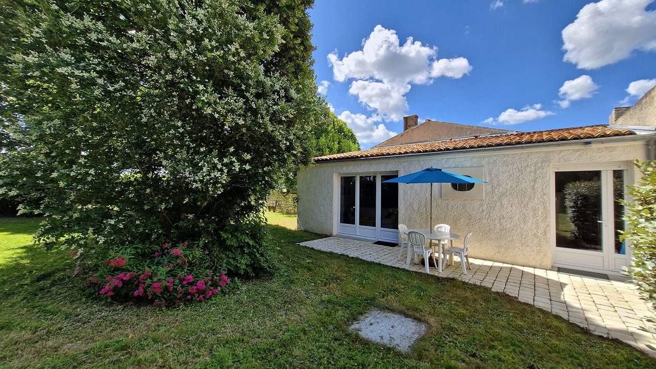 Photo of Outdoor in Grezac