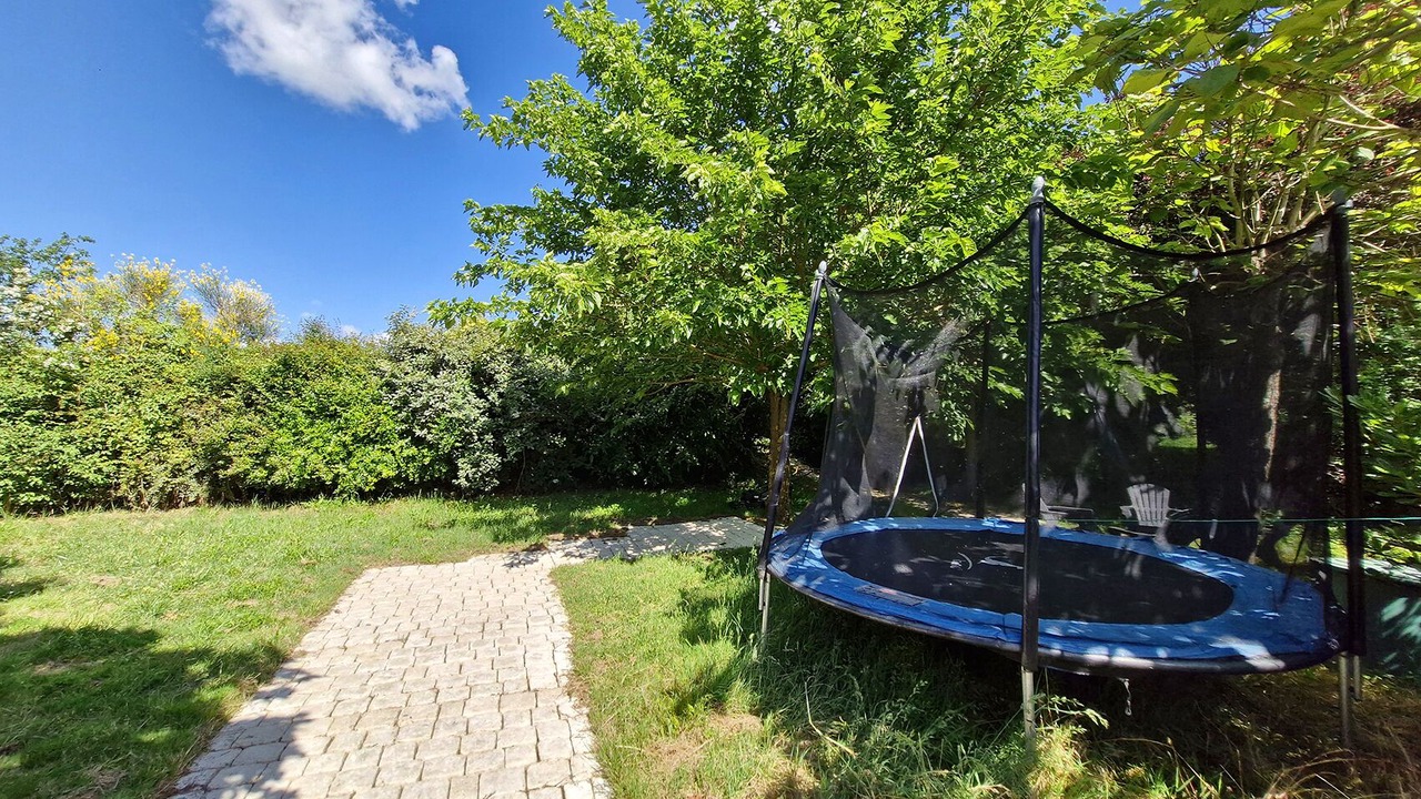 Photo of Outdoor in Grezac