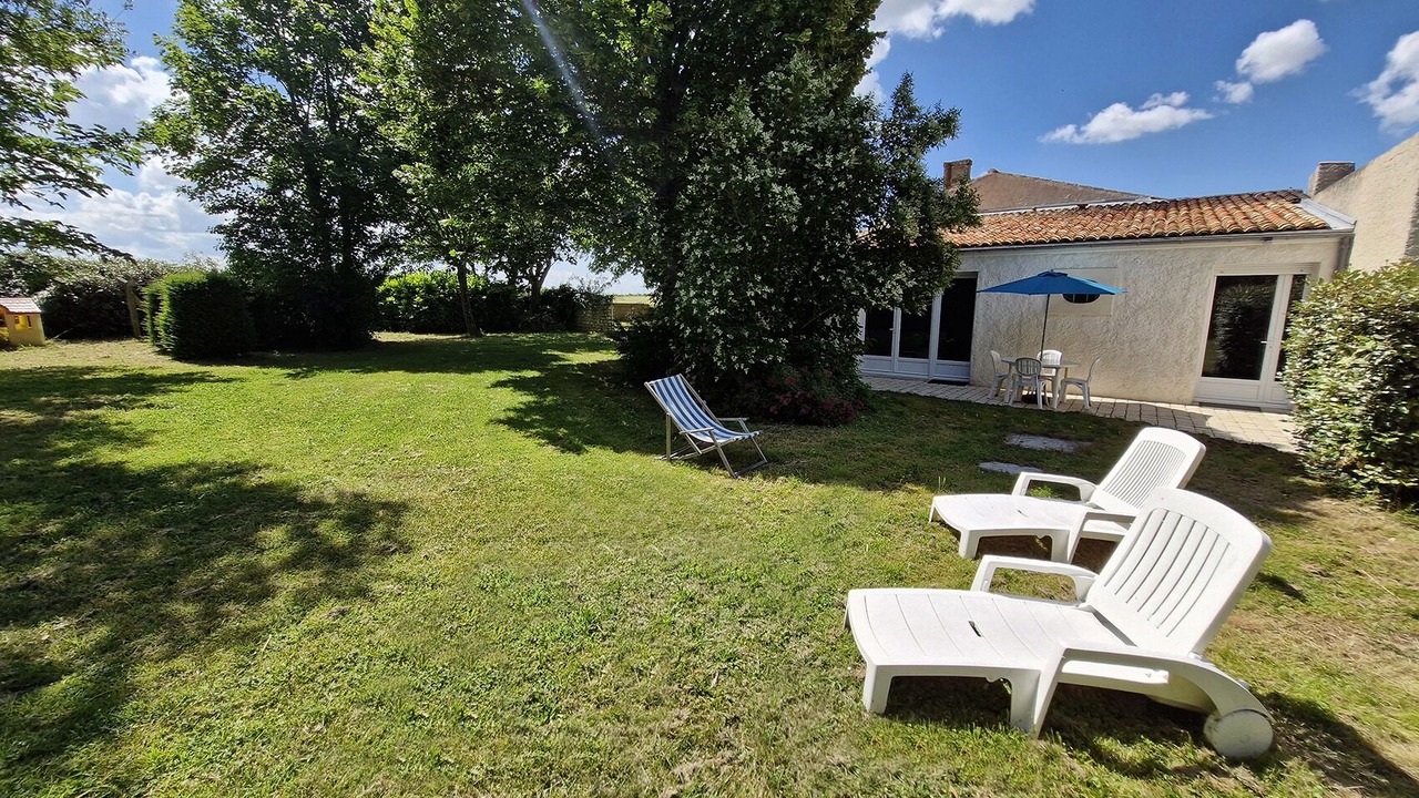 Photo of Patio Balcony in Grezac