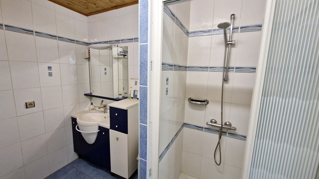 Photo of Bathroom in Grezac