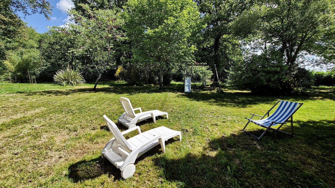 Photo of Outdoor in Grezac