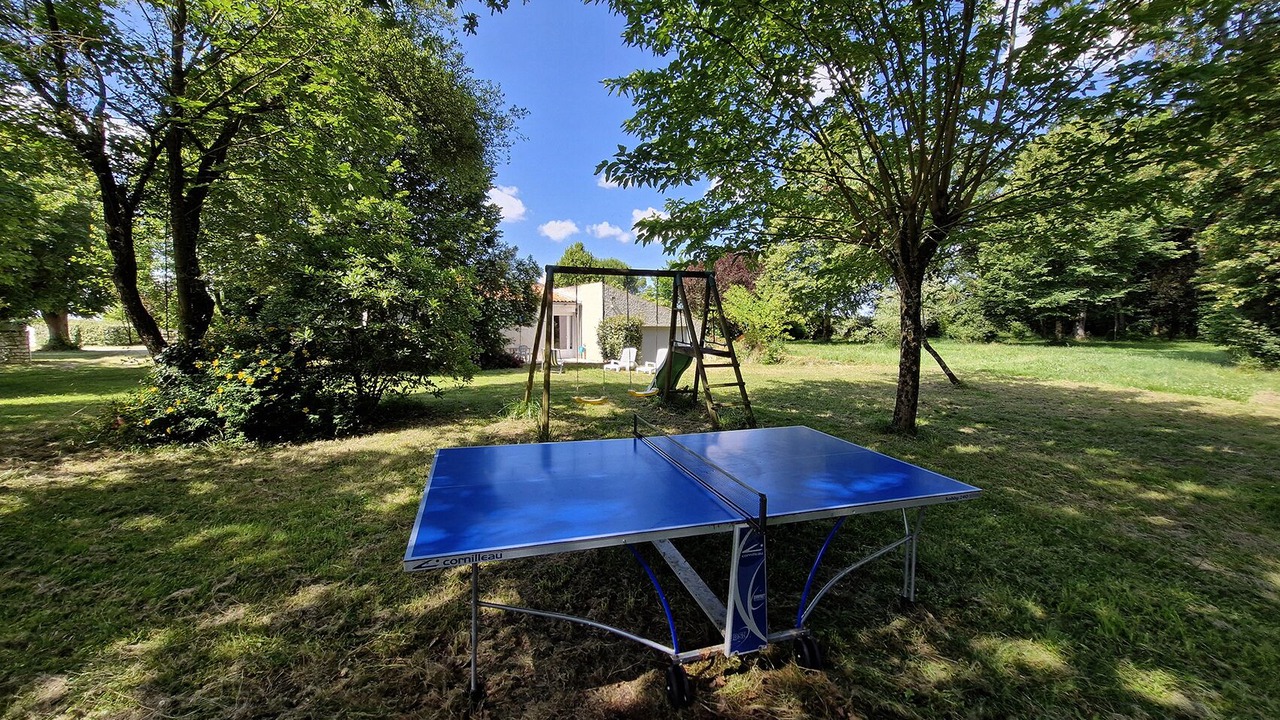 Photo of Outdoor in Grezac