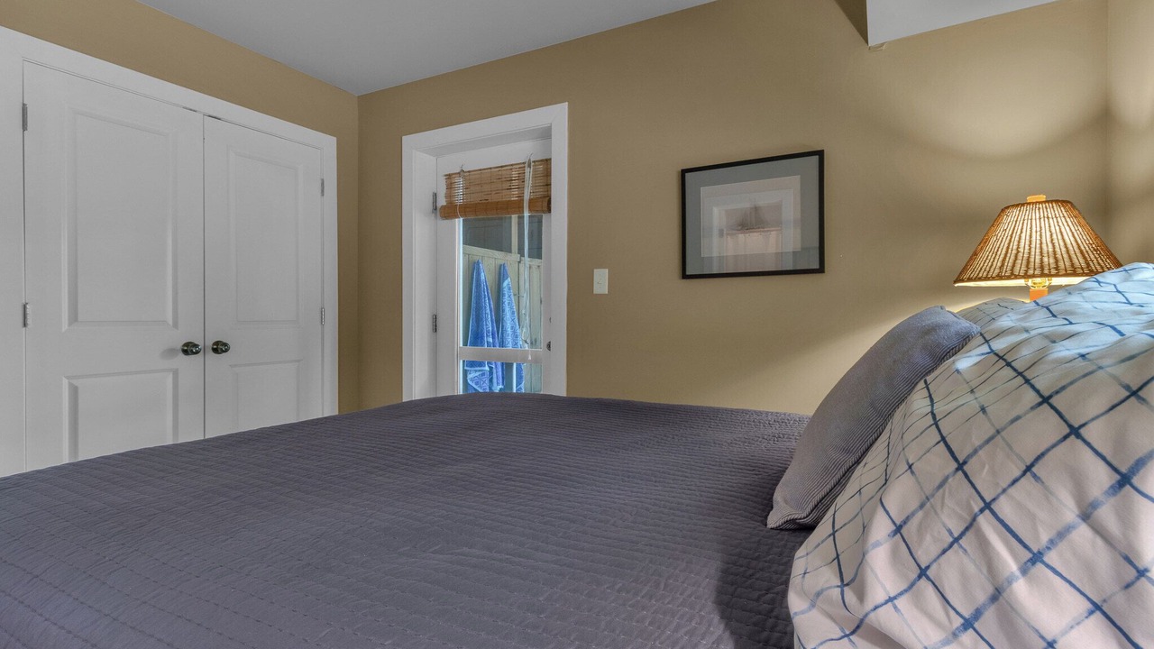 Photo of Bedroom in Irvington