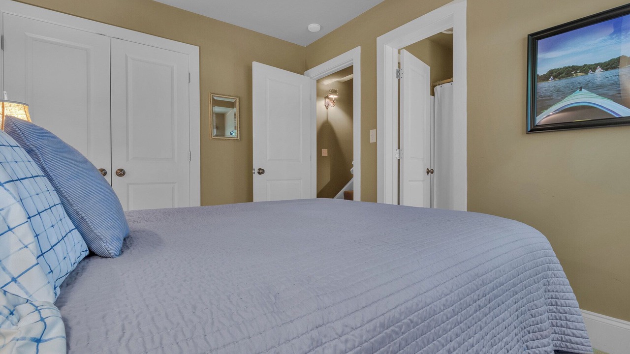 Photo of Bedroom in Irvington