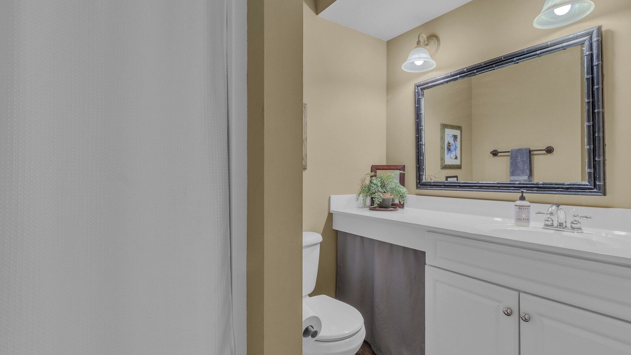 Photo of Bathroom in Irvington