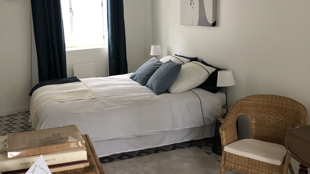 Photo of Bedroom in Saint-Pryve-Saint-Mesmin