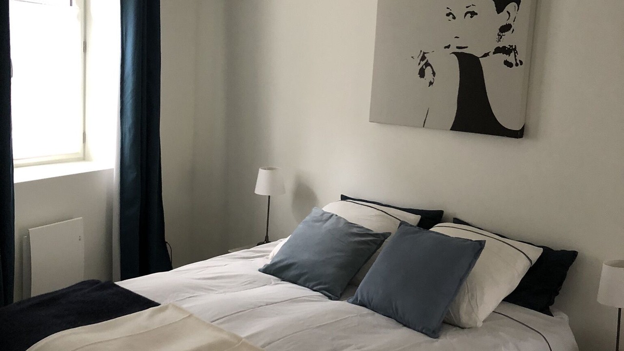 Photo of Bedroom in Saint-Pryve-Saint-Mesmin