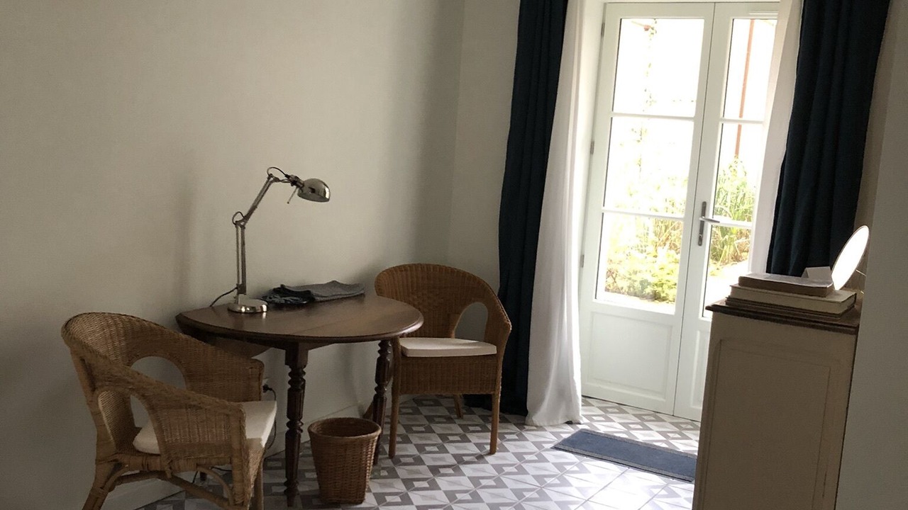 Photo of Bedroom in Saint-Pryve-Saint-Mesmin
