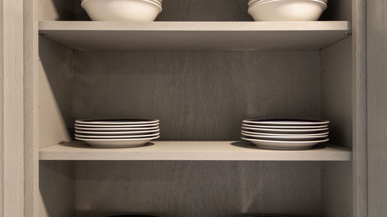 Photo of Kitchen in Lawnton