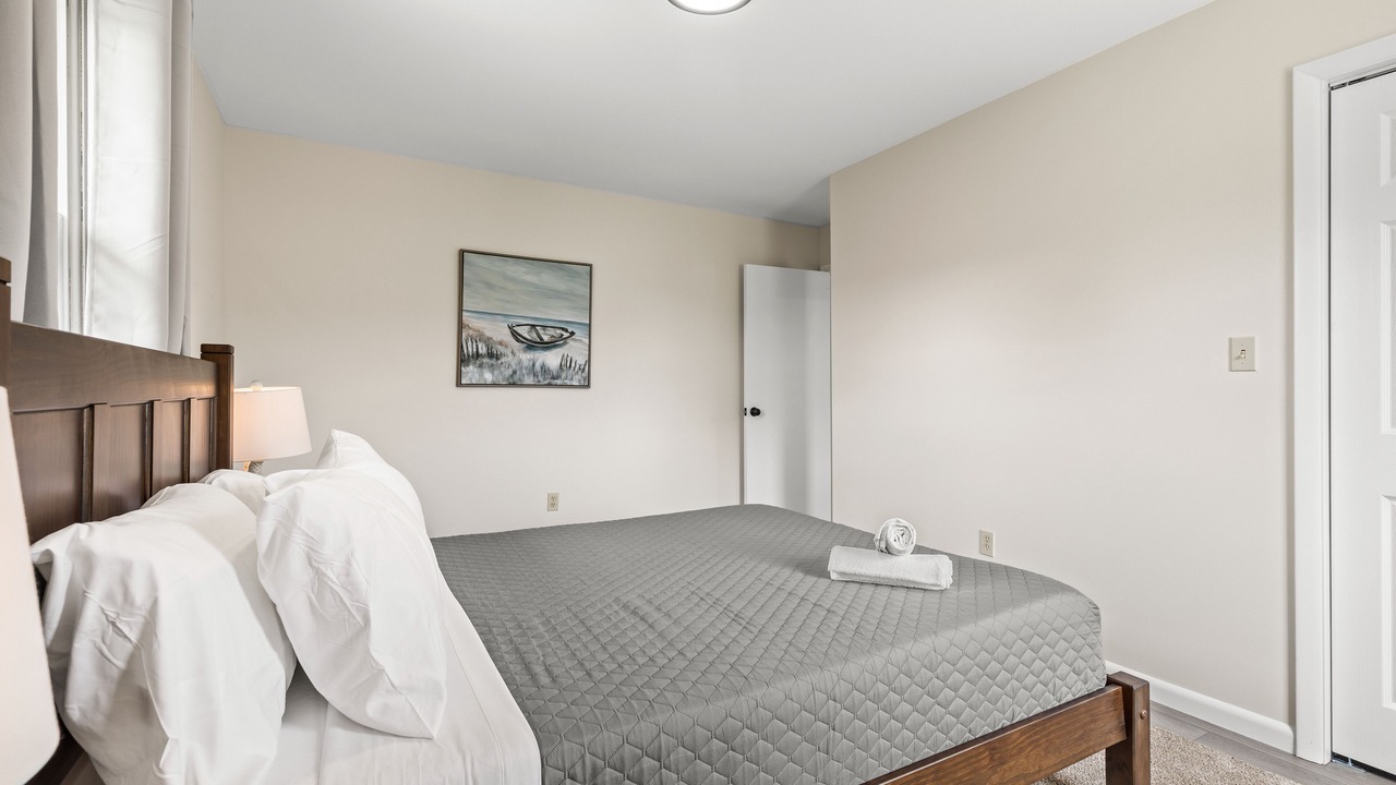 Photo of Bedroom in Lawnton