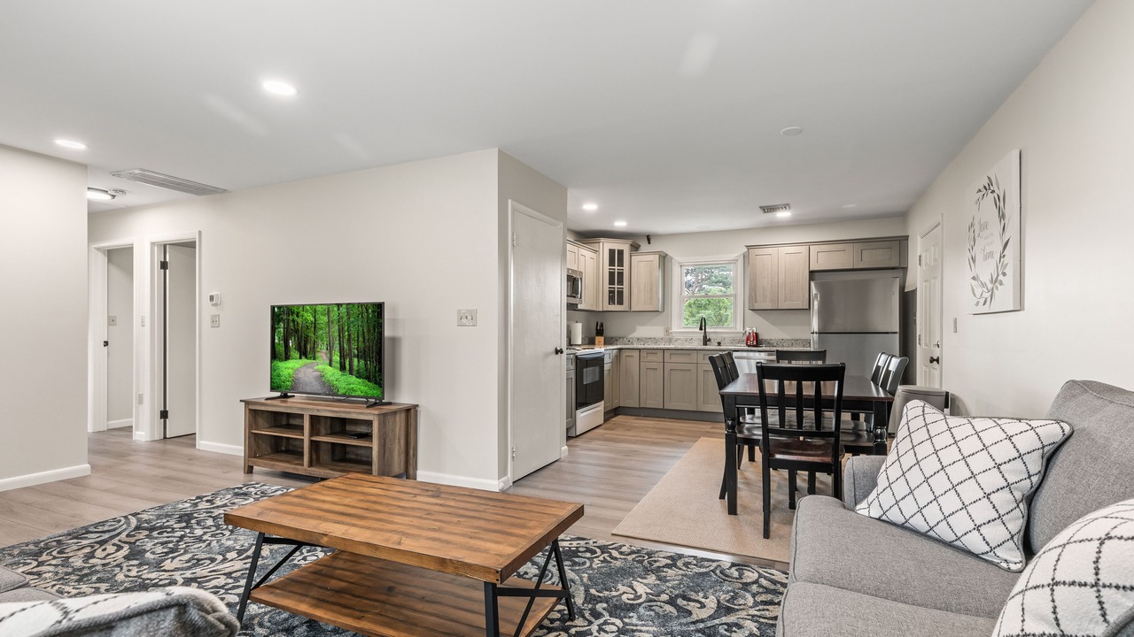 Photo of Livingroom in Lawnton