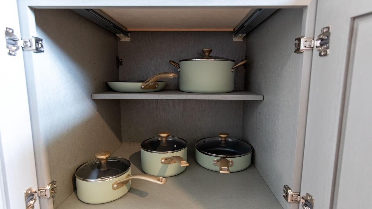 Photo of Kitchen in Lawnton