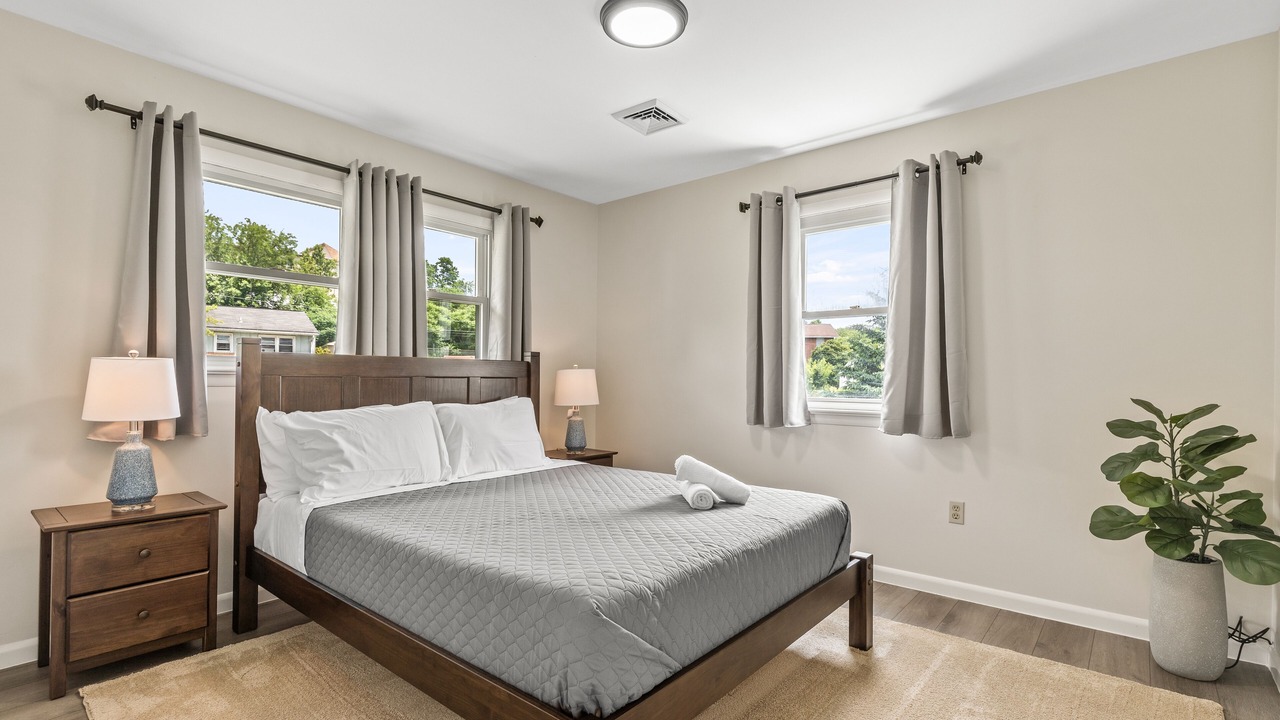 Photo of Bedroom in Lawnton