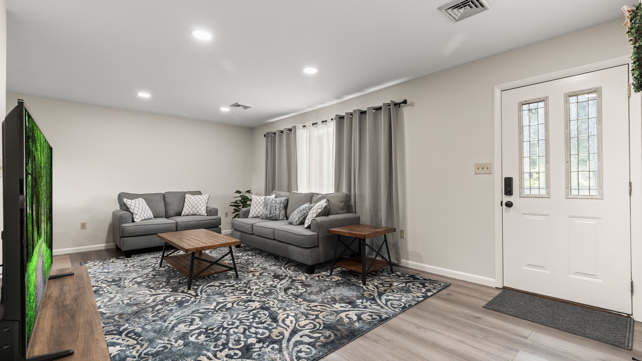 Photo of Livingroom in Lawnton