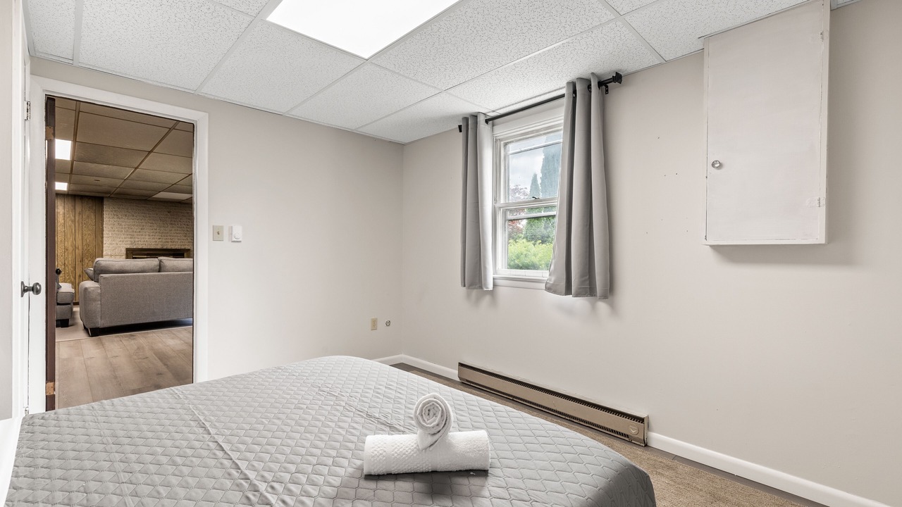 Photo of Bedroom in Lawnton