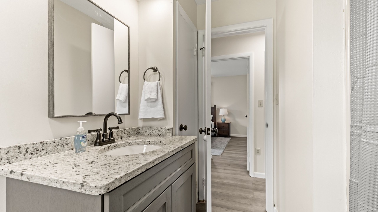 Photo of Bathroom in Lawnton