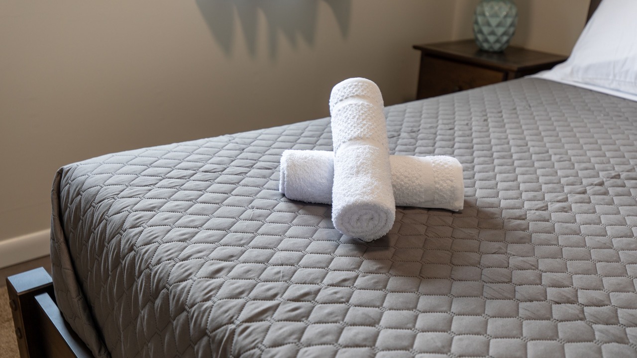 Photo of Bedroom in Lawnton