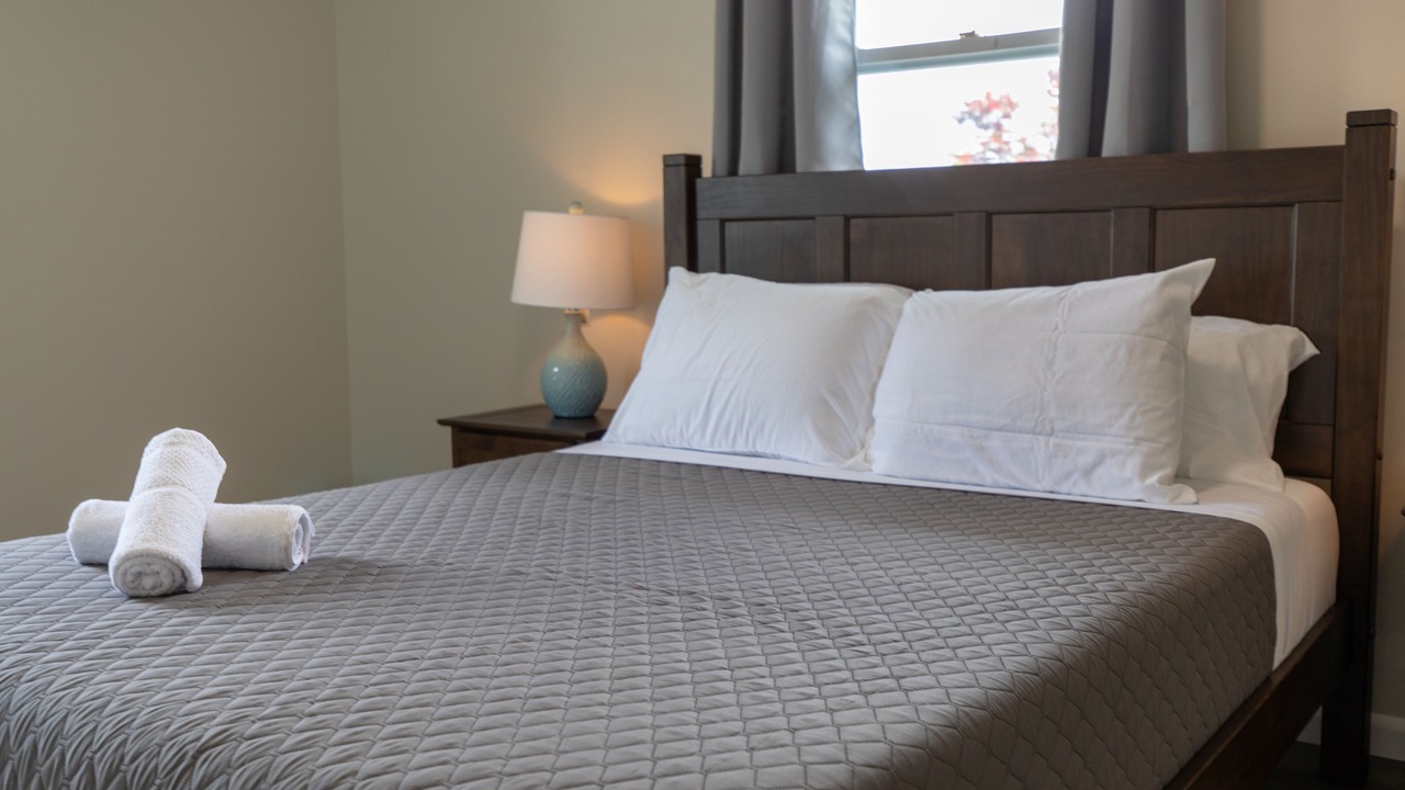 Photo of Bedroom in Lawnton