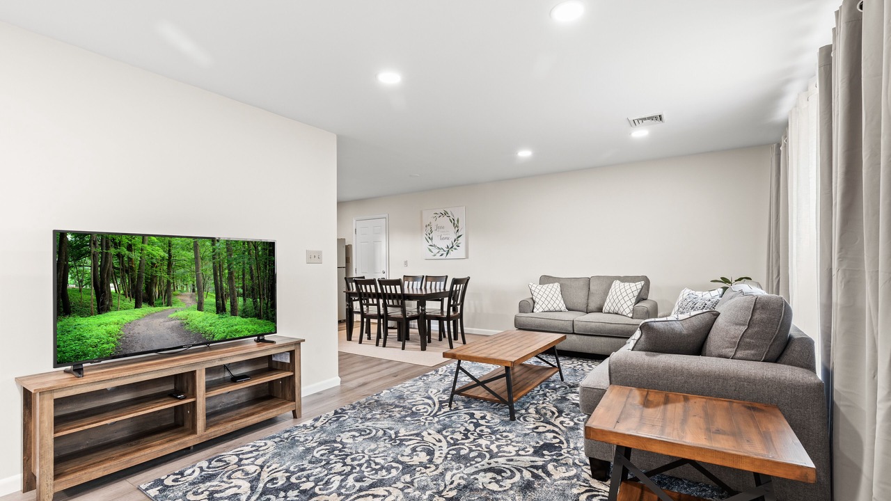 Photo of Livingroom in Lawnton