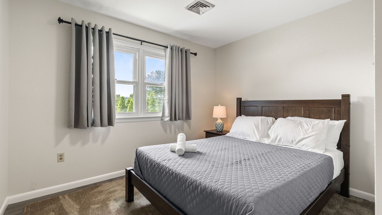 Photo of Bedroom in Lawnton