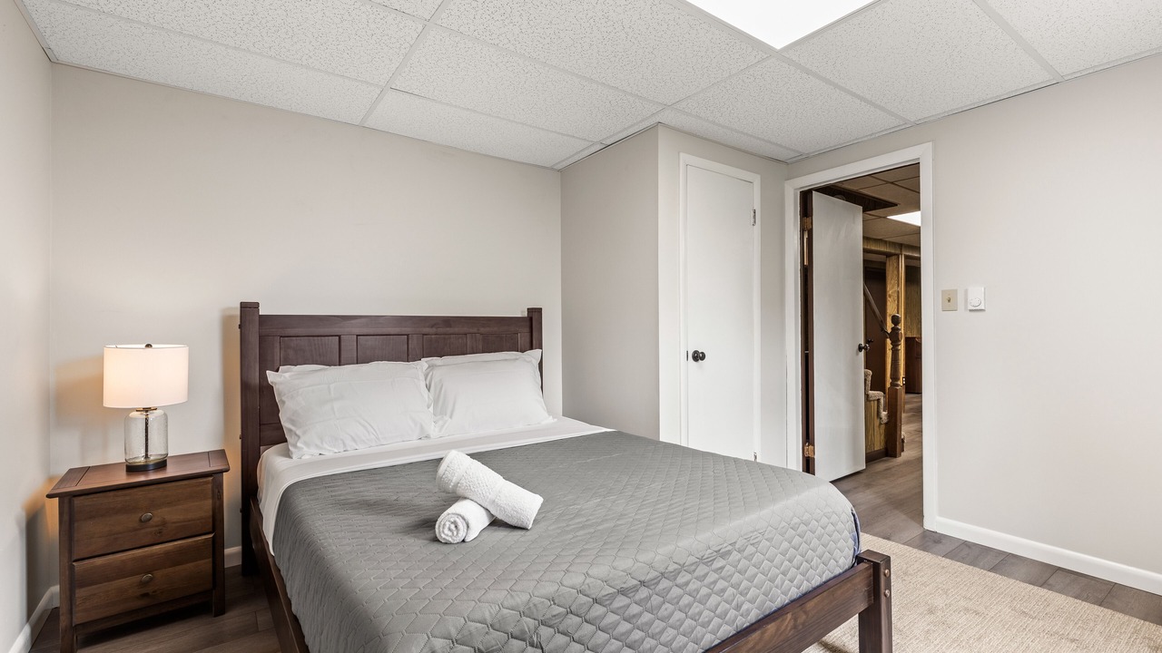 Photo of Bedroom in Lawnton