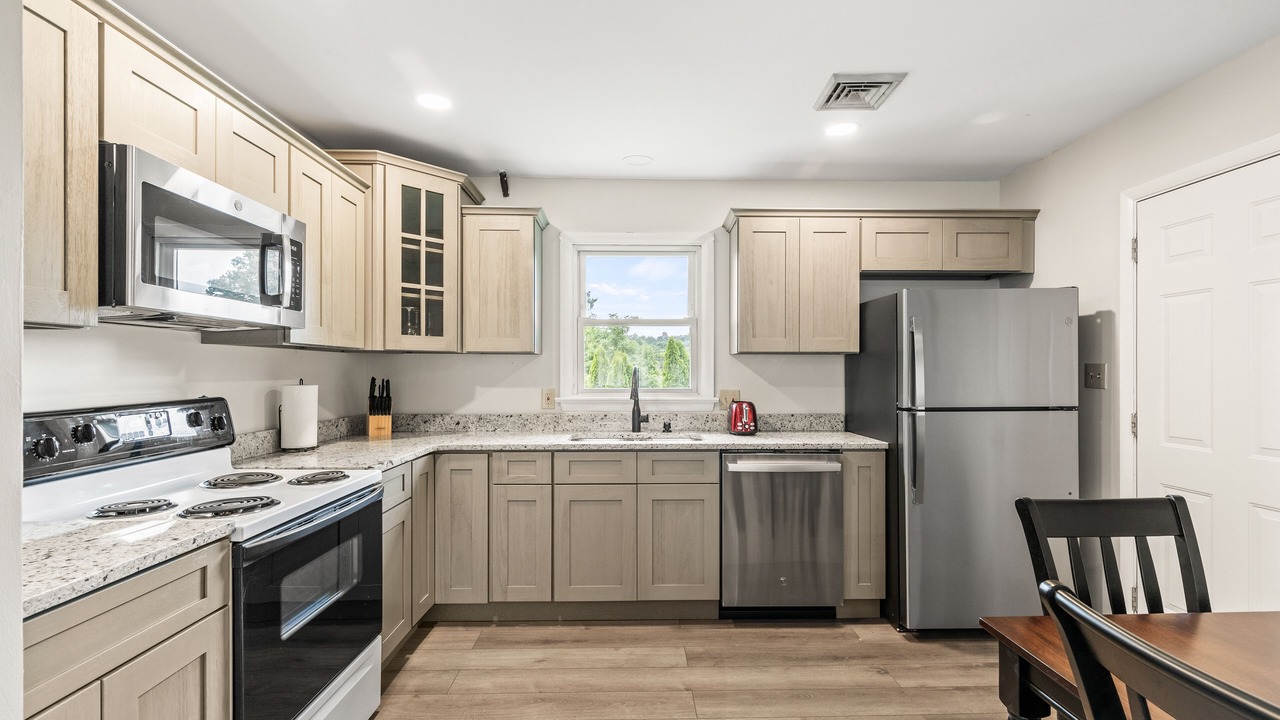 Photo of Kitchen in Lawnton