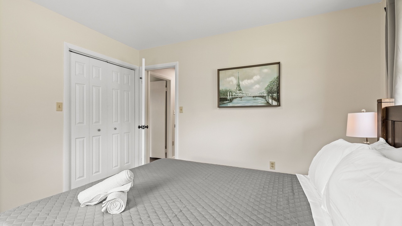 Photo of Bedroom in Lawnton