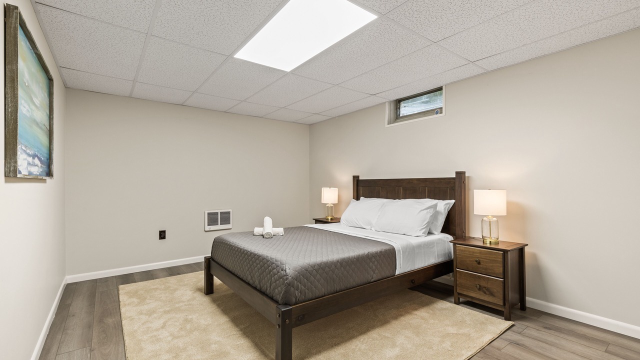 Photo of Bedroom in Lawnton