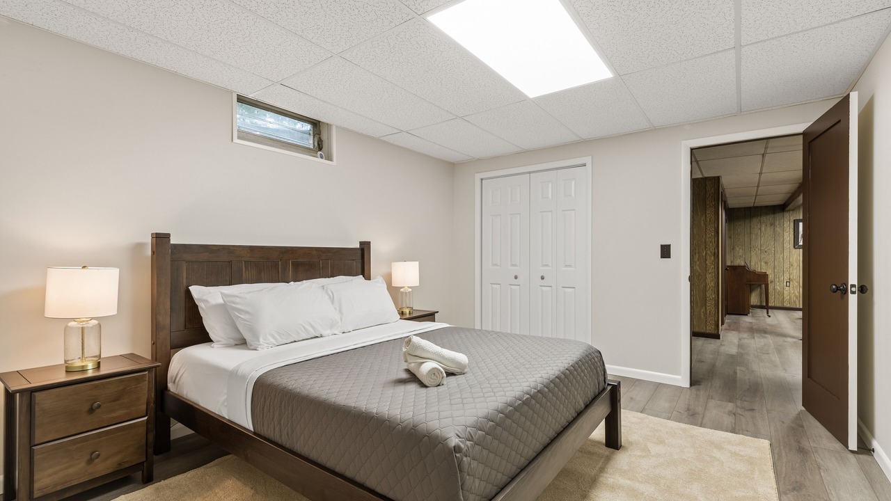 Photo of Bedroom in Lawnton