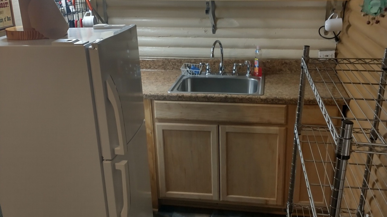 Photo of Kitchen in Seven Points