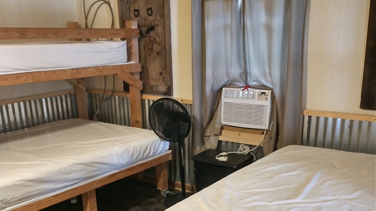 Photo of Bedroom in Seven Points