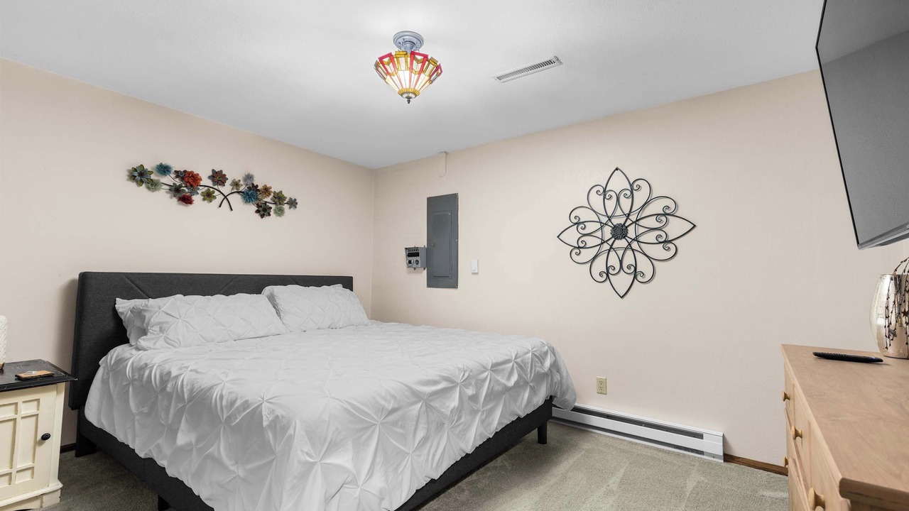 Photo of Bedroom in Rockford